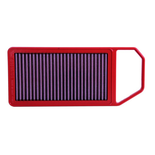 BMC 01019/01 FLATPAN FILTER SUZUKI BALEN BMC 01019/01 FLATPAN FILTER SUZUKI BALEN